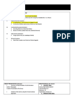 Group Presentation Lit PDF