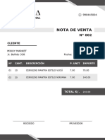 Nota de Venta 002 PDF