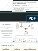 Presentacion Inmunologia