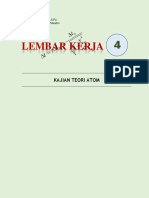 LK 4. Teori Atom