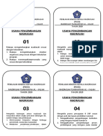 Label Dus Map PKKM 2020