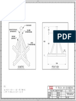 Temporary Support For Bottom Casing HRSG-Layout1