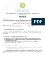 2do EXAMEN NIÑO Y ADOLESCENTE ESPECIAL