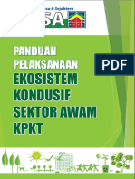 Buku Panduan EKSA PDF