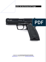 Vdocuments - MX - 003 Clasificacion de Las Armas de Fuegopdf PDF