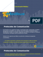 Modbus Presentación