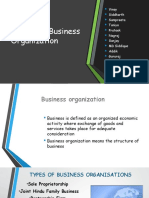 Pom-Business Org