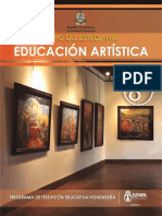 Artistica 8vo PDF