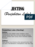 Hecting - 2019 PDF