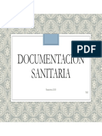 6 Documentación Sanitaria PDF
