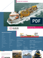 06.mpv en - v2013-2 - Willem de Vlamingh - dp2 Combined Cable Laying Flexible Fall Pipe Trenching Vessel