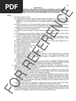 Machine Tool HS Code Classification | PDF | Grinding (Abrasive Cutting ...