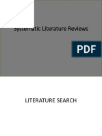 Literature Review