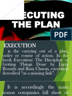 EXECUTING THE PLAN-organization and management.pptx