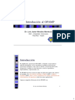 Lec02_CIA - Introduccion al OPAMP