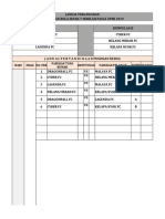 JADUAL PERLAWANAN BOLASEPAK PASCA UPSR 2019 PUSINGAN KEDUA.docx