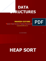 Heap Sort