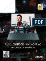 ASUS Product Guide PDF