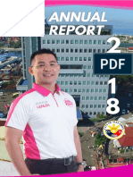 Malabon - Annual Report 2018 PDF