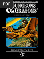 D&D Basic Rules | PDF