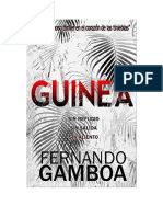 Gamboa Fernando - Guinea