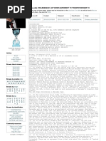 US Pakistan -Khalid Khawaja 2010 Wikileaks