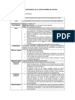 Responsabilidad extracontractual por accidente vial