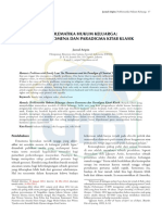 Hukum Keluarga PDF