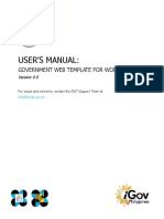 WordPress-v4 0 PDF