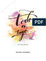TODO ES TUYO (Acordes completos).pdf
