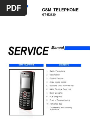 Gt-e2120 Flash Files