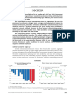 Economic Forecast Summary Indonesia Oecd Economic Outlook November 2016