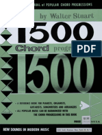 1500 Chord Progressions - Walter Stuart.pdf
