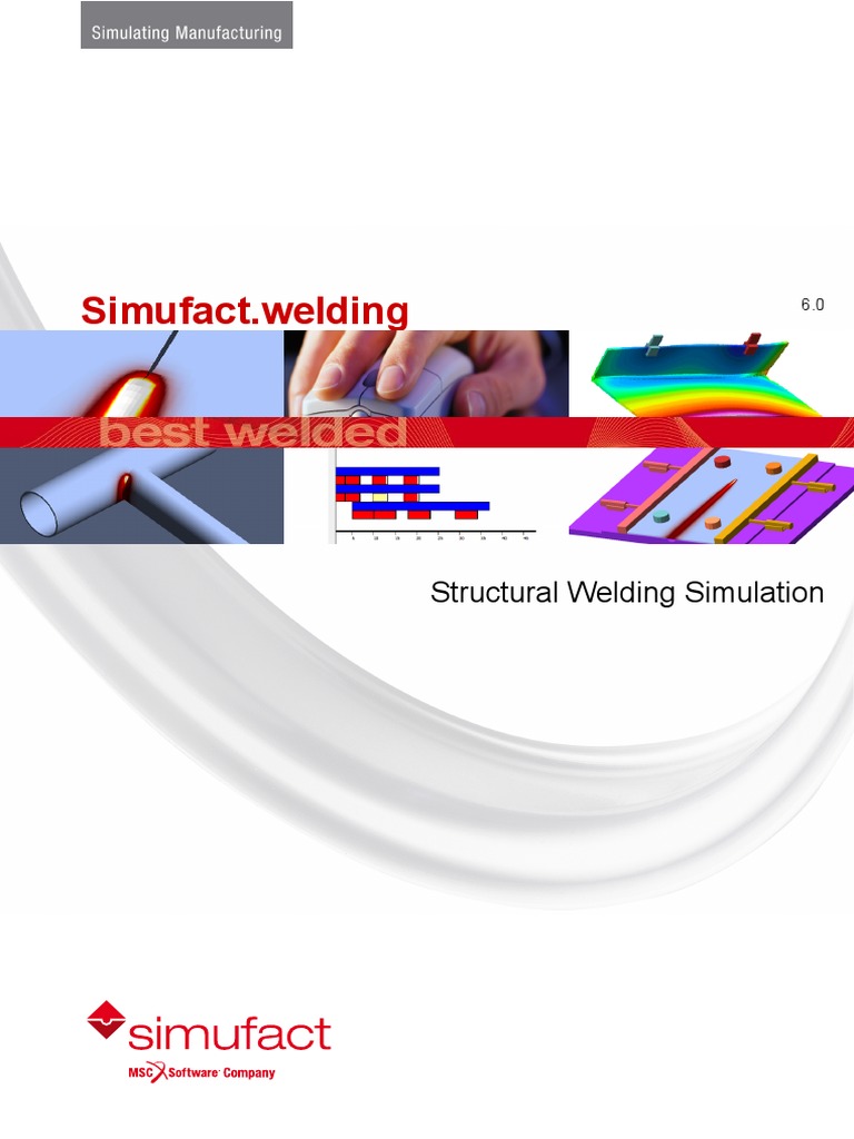 Sfwelding Tutorial en PDF | PDF | Welding | Construction