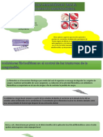 La combinación de terapia antifibrinolítica y hemostáticos locales en la prevención de hemorragia postoperatoria