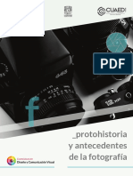 Protohistoria Antecedentes