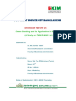 Exim Bank Report PDF