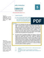 Hebreos 5