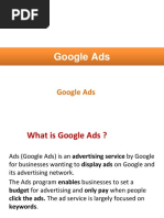 Adwords