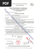 Ftzu 05 Atex 0008 PDF