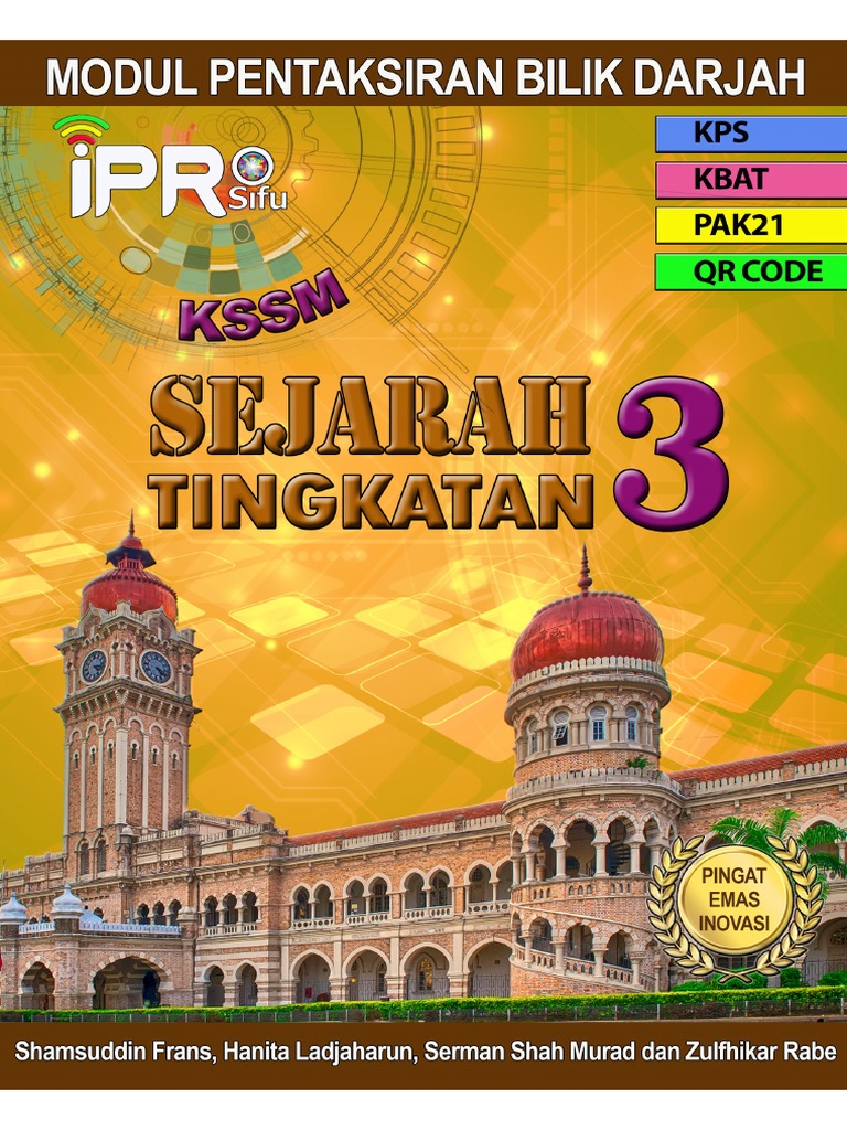 Contoh Buku Ipro Pdf