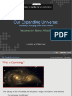 ExpandingUniverse.ppt