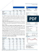 Parag Milk Foods Ltd - Company Profile, Performance Update, Balance Sheet & Key Ratios - Angel Broking