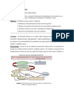 Síndrome nefrótico: causas, síntomas y diagnóstico