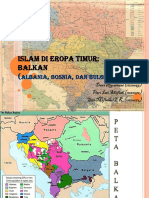 Muslim Di Eropa Timur