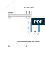 Encuestas - Tabulaciones