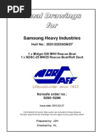 H2021s final drawing for rescue boat and davit.pdf