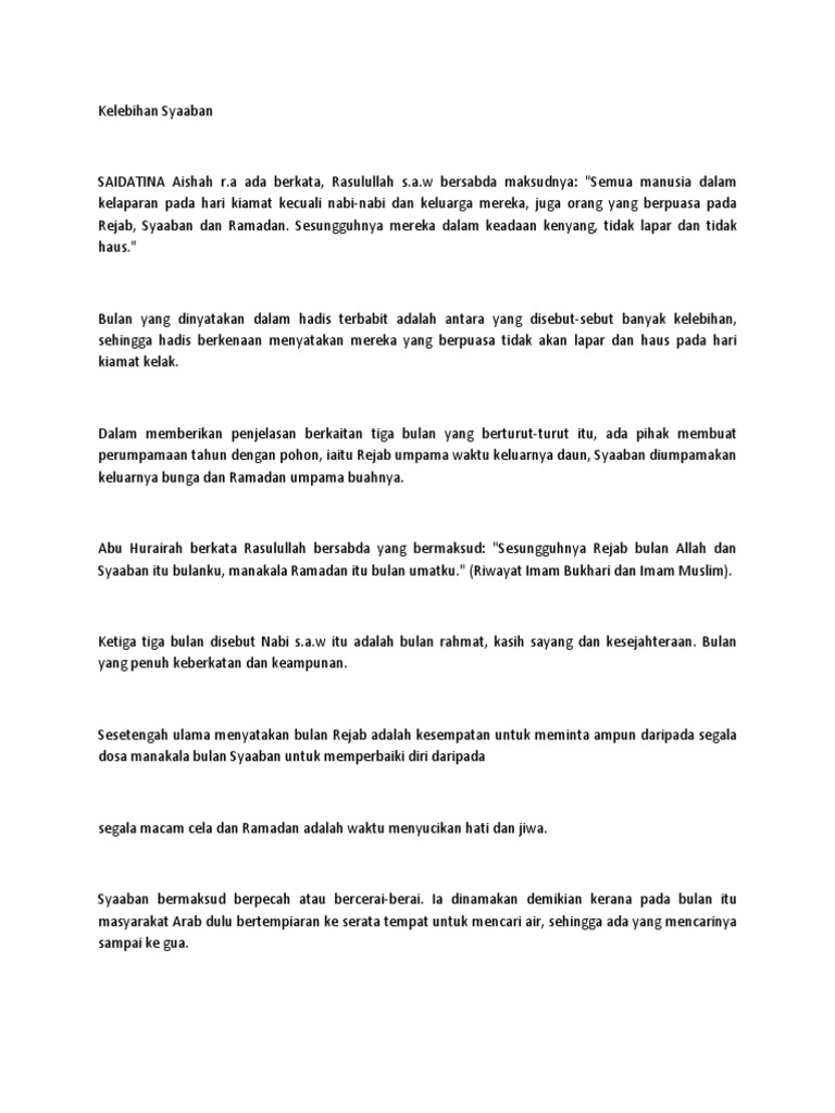 Koleksi Tazkirah Pdf
