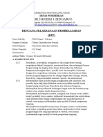 RPP KJJ KD 3.1 PDF Baru