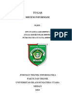 Download Sistem Informasi Penjualan Tiket Bus Cv Xxx by Dwii Sunshiine SN44737378 doc pdf